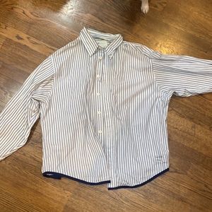 Entireworld men’s button down